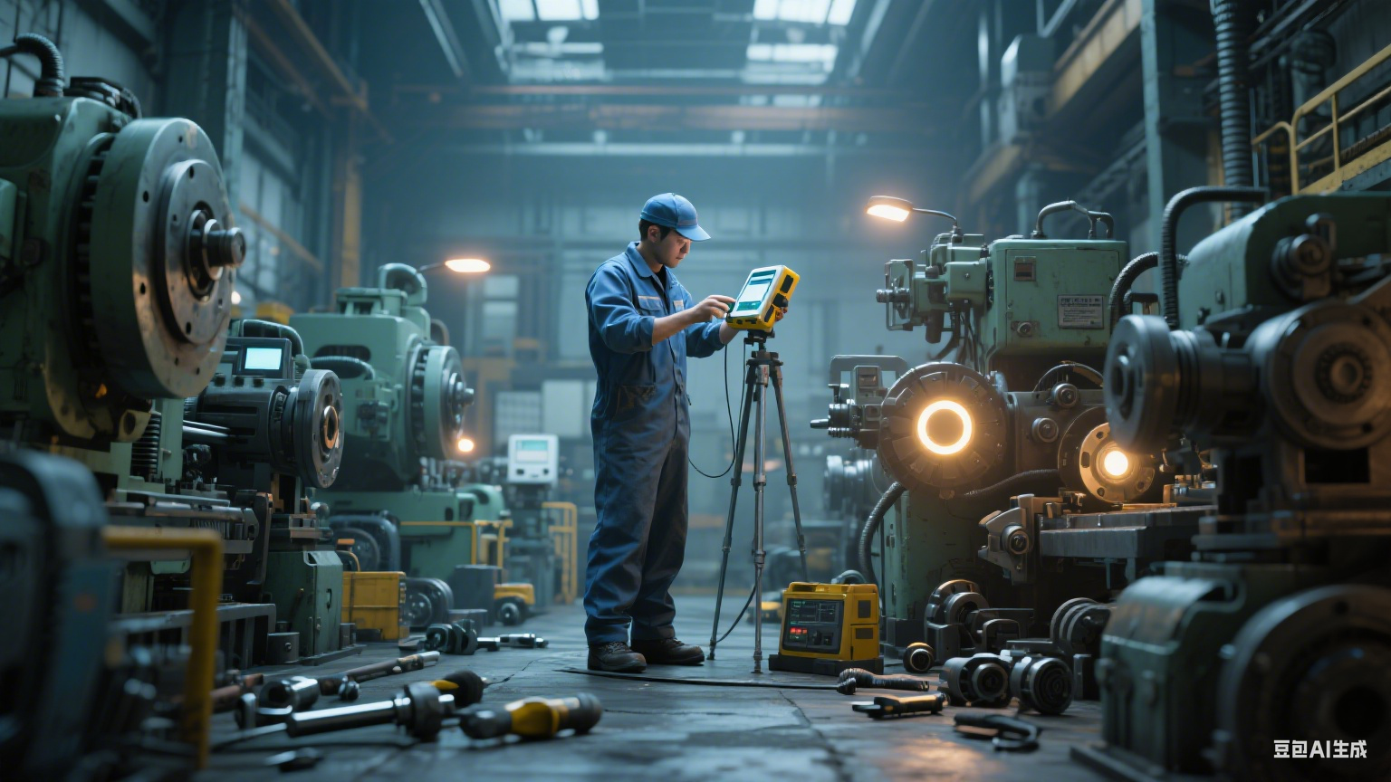 做好预防性维护真的能帮企业省下不少钱吗?