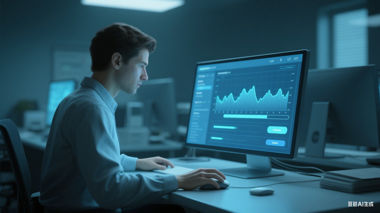 代码丛林里的守护者:软件测试的温度与深度