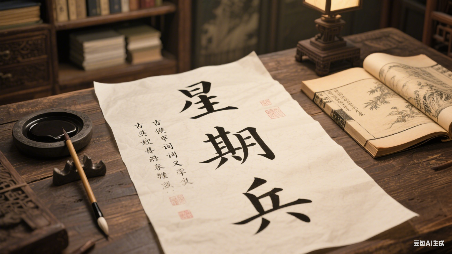 词语里的时光游戏：那些悄悄变了脸的词义