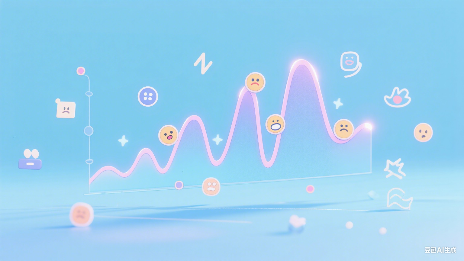 藏在日常里的心理密码：那些被忽略的情绪信号