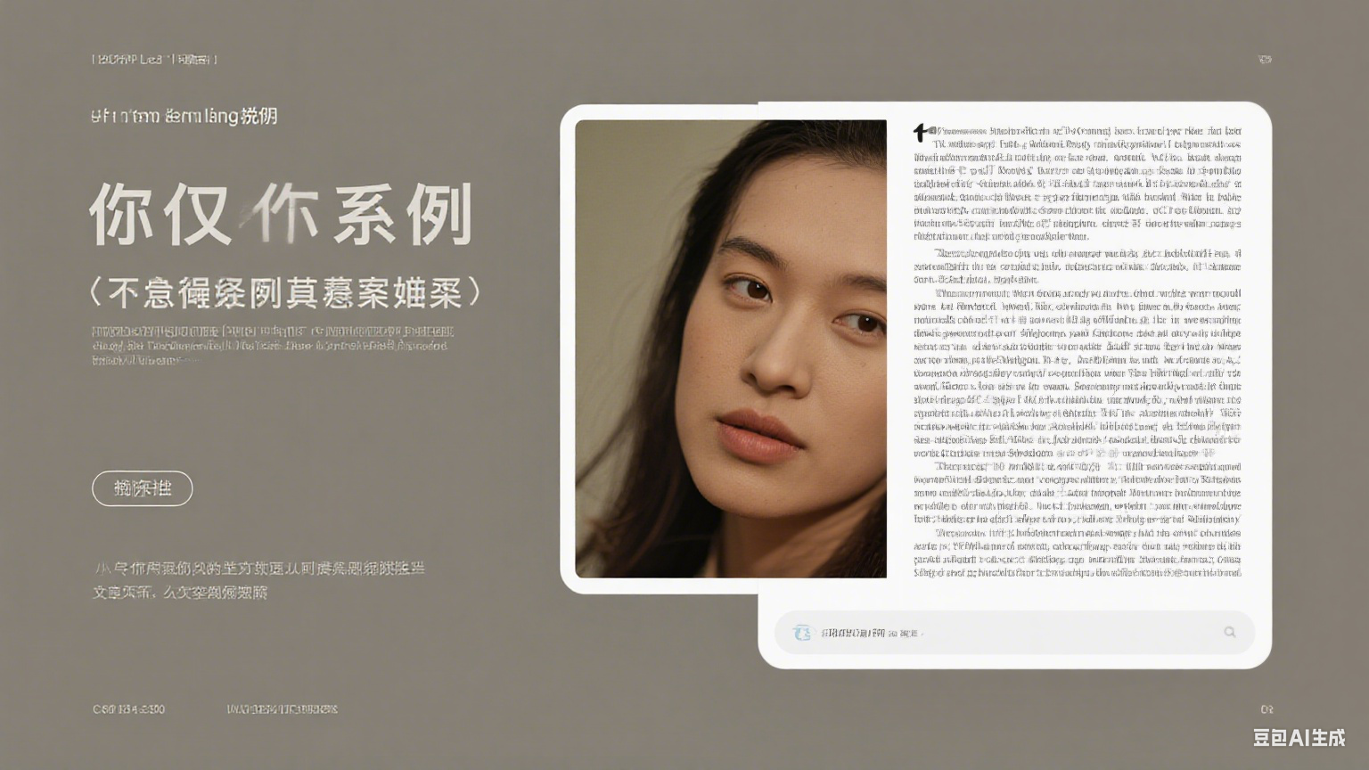 生成式 AI 的核心技术、应用边界及安全伦理相关问题解答