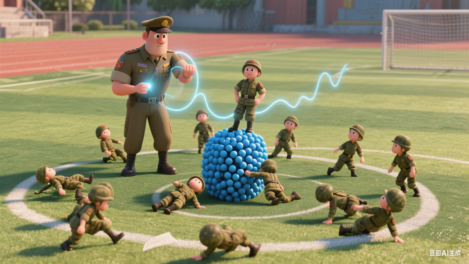 磁滞回线：磁铁界的 “叛逆小脾气” 揭秘