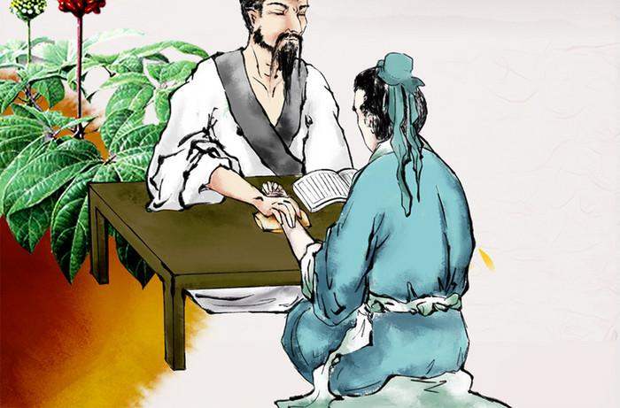 老祖宗传下来的智慧：中医里藏着的生活哲学