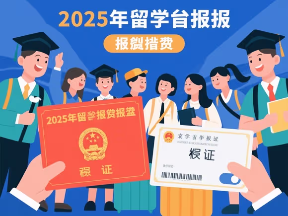 留学回国福利怎么领