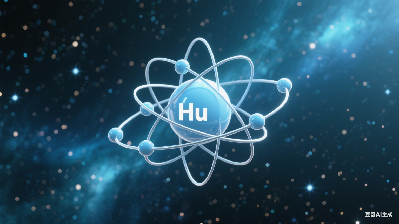 宇宙里的 “轻量级明星”：氢氦锂硼的丰度小秘密