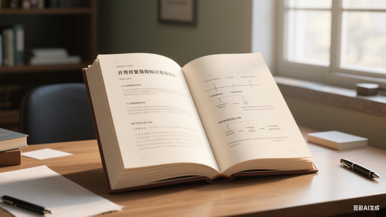 解析并列复句：语言逻辑中的平衡与关联