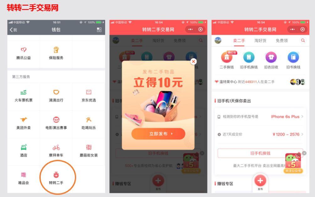 二手江湖奇遇记：从 “剁手” 残党到砍价侠的逆袭之路