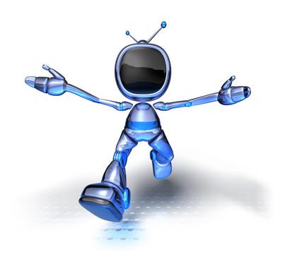 机器人科普常见问题解答