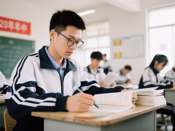 高中还会保留学籍吗