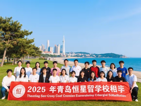 青岛恒星留学怎么样啊