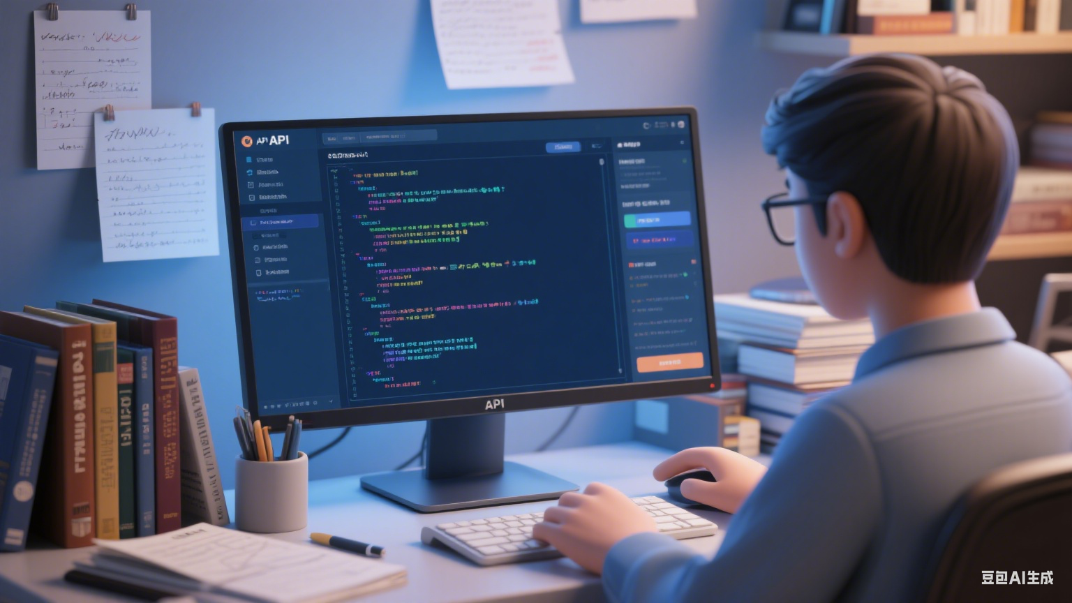 我的网购人生：从数学鬼才到拆盲盒大师