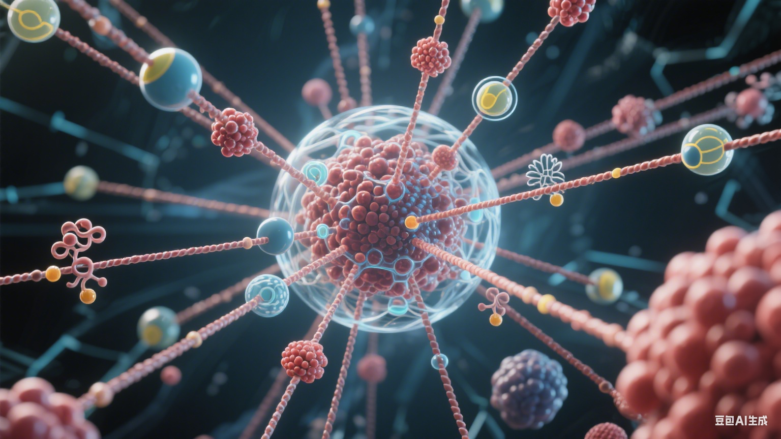 粒子世界的隐形织者：希格斯玻色子的奇妙旅程