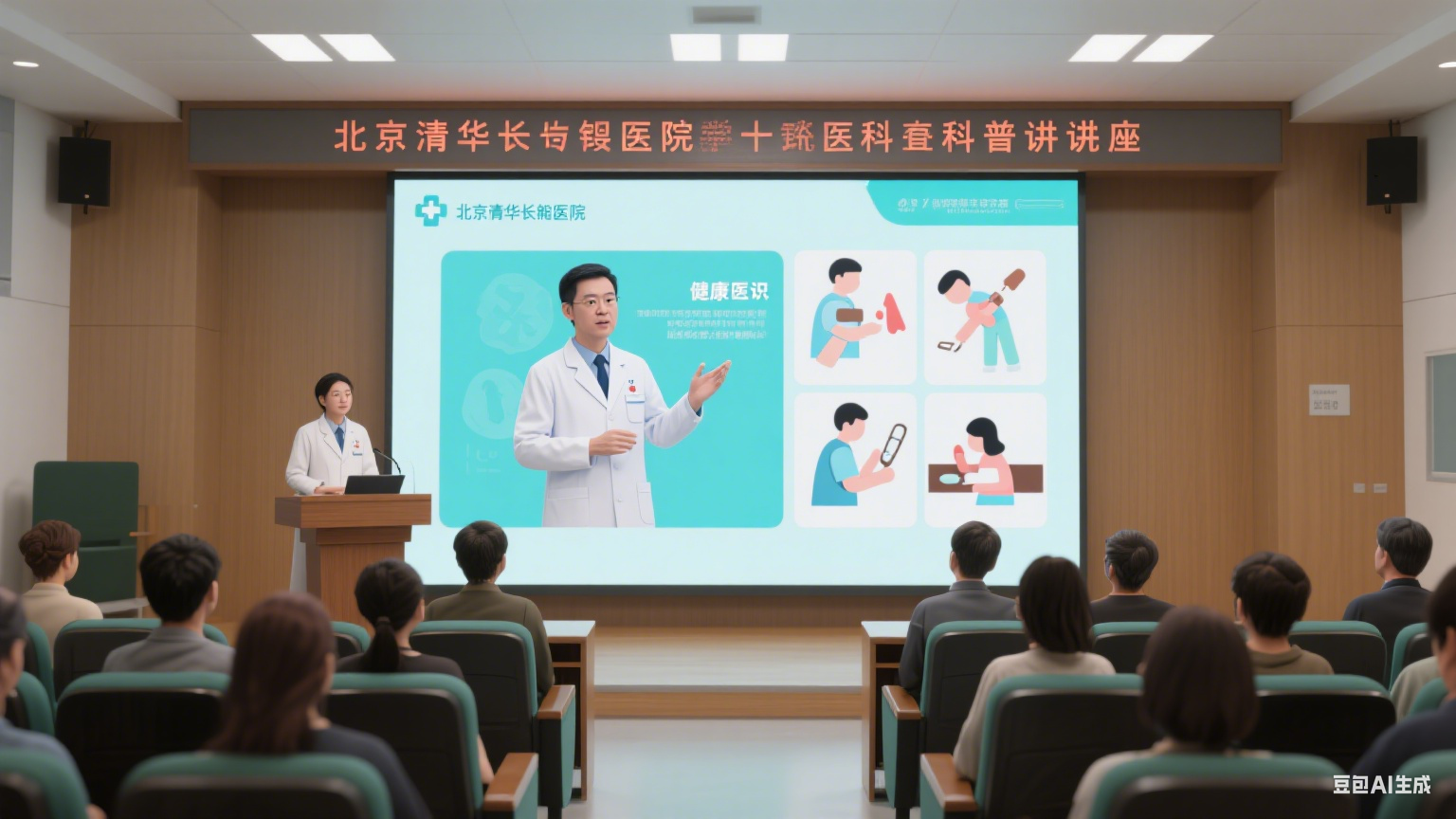 藏在习惯里的健康密码：那些被误读的日常养生