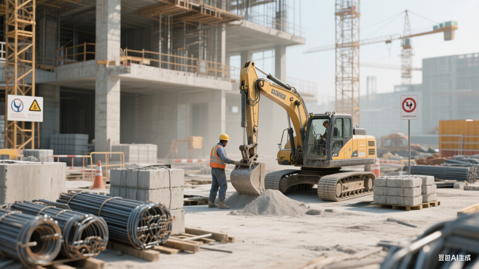 工程成本：项目成功的隐形支柱与管控之道