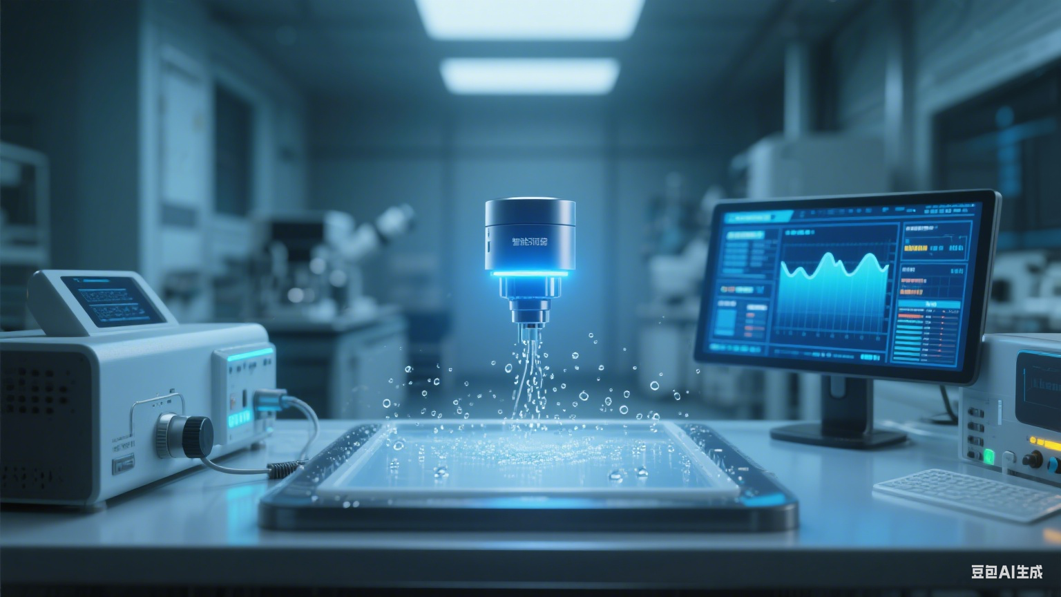 聊聊智能传感器:藏在生活里的 “科技小能手”