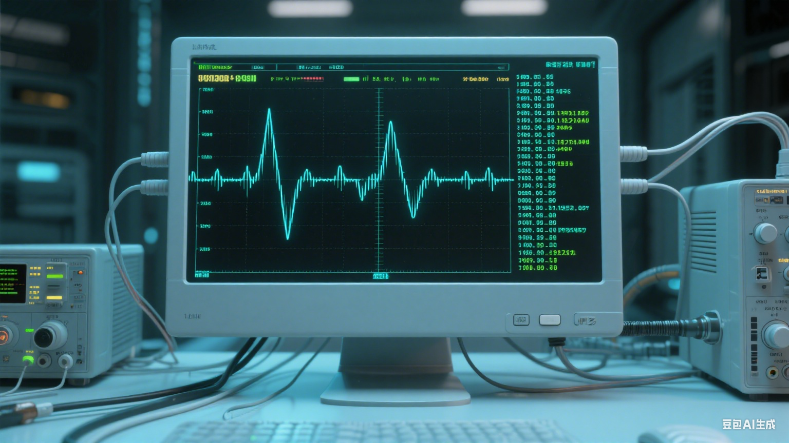 解码信号世界：从技术核心到生活应用的全景探索