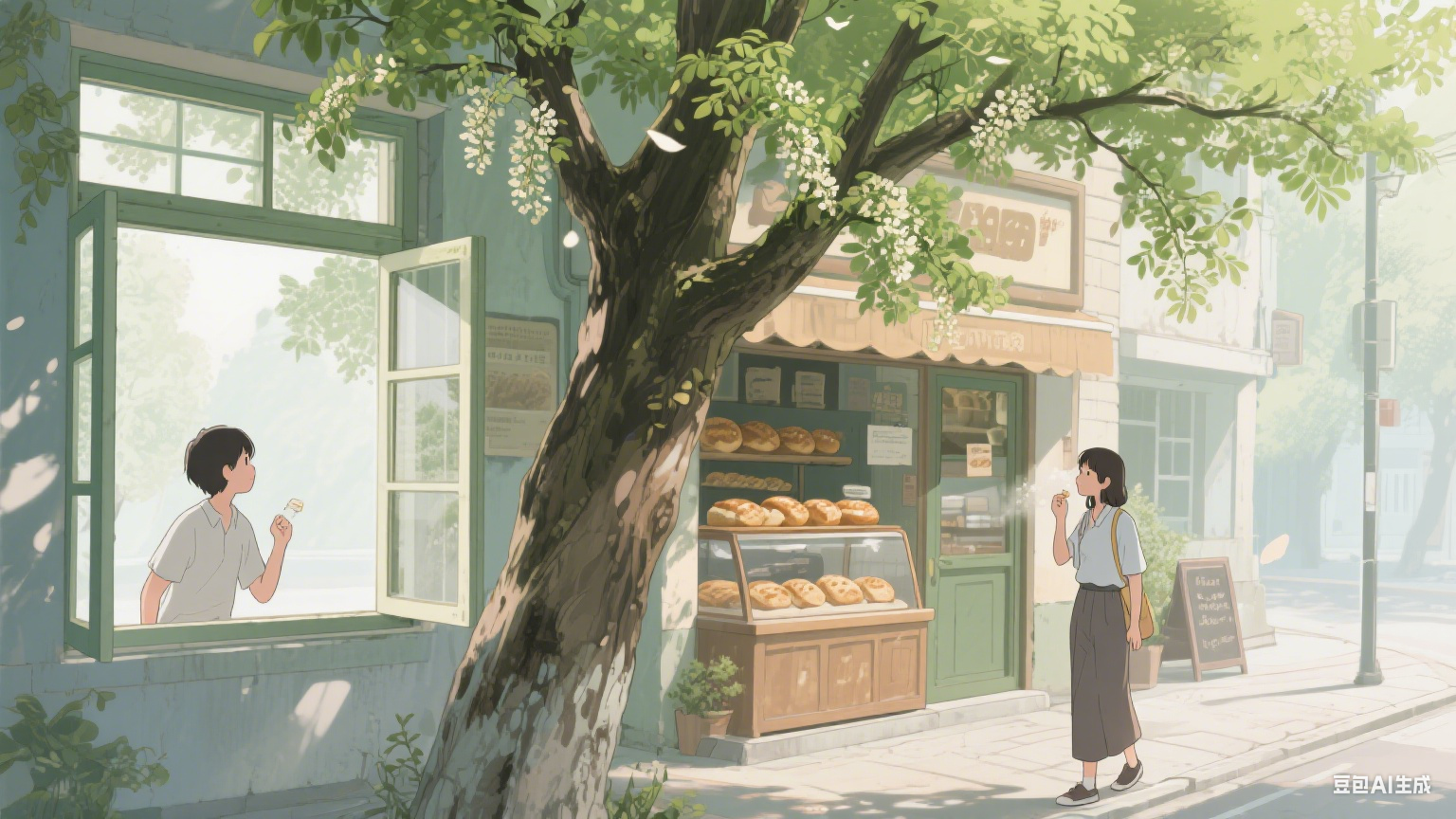 心之所向:意向性编织的生命图景