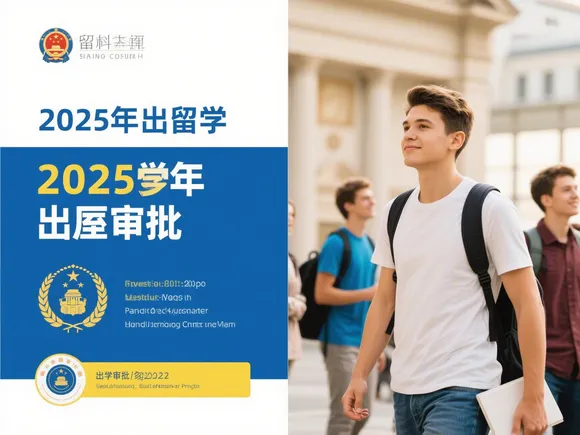 留学需要出国审批吗