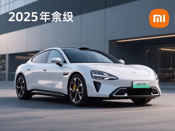 小米集团和小米汽车什么关系