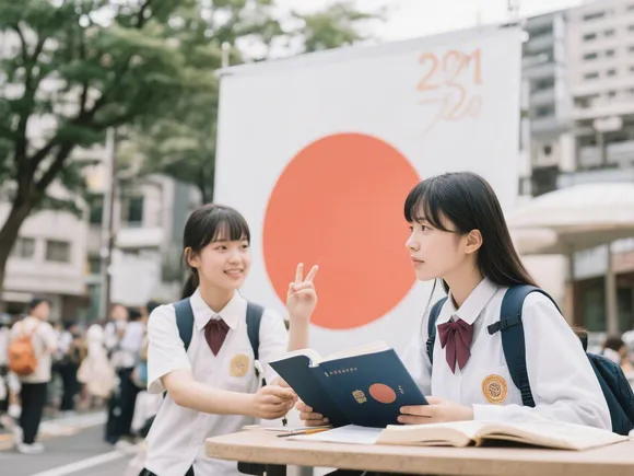 没有毕业能去日本留学吗