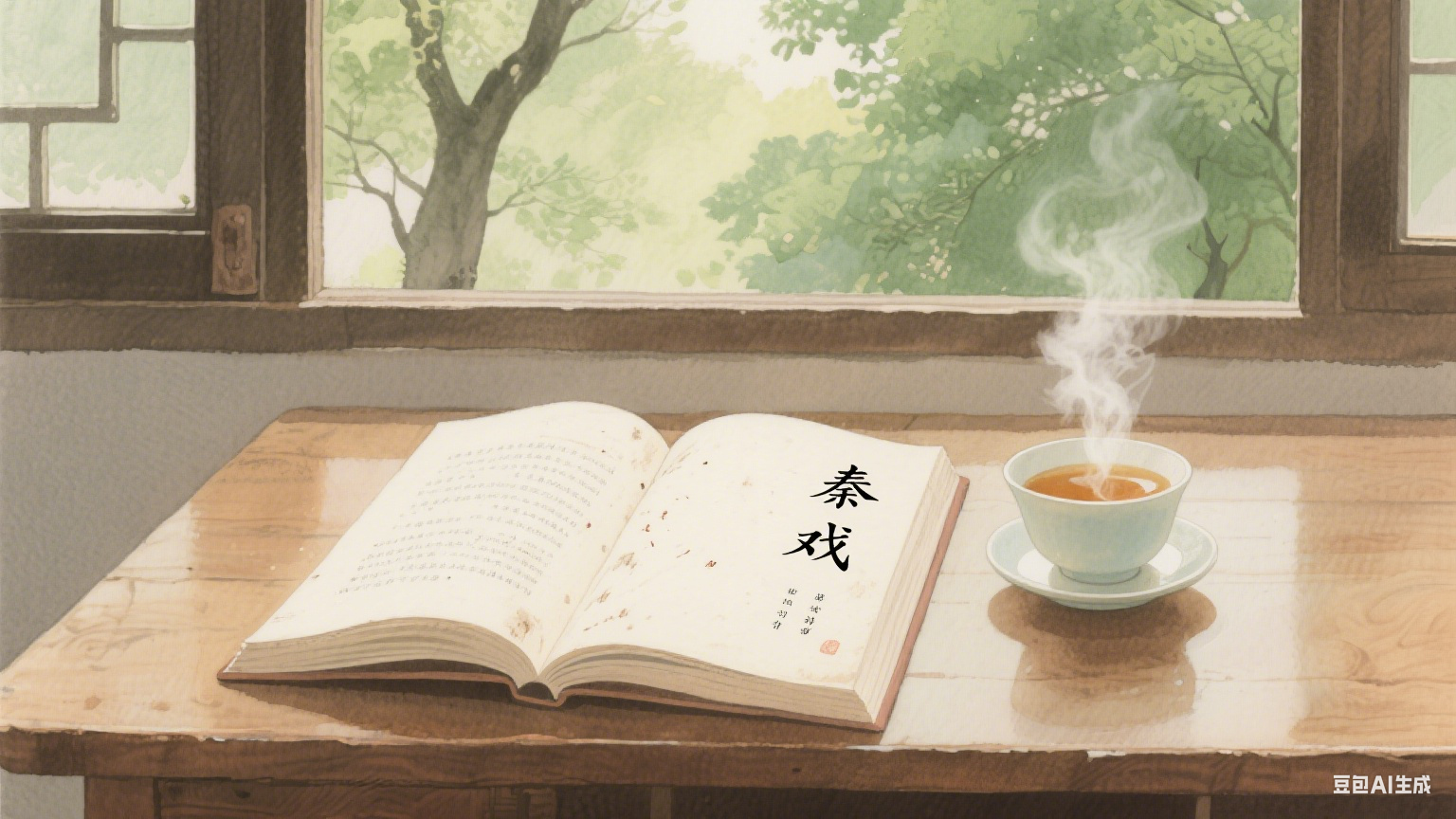 茅奖阅读指南：别慌，这不是高考阅读理解