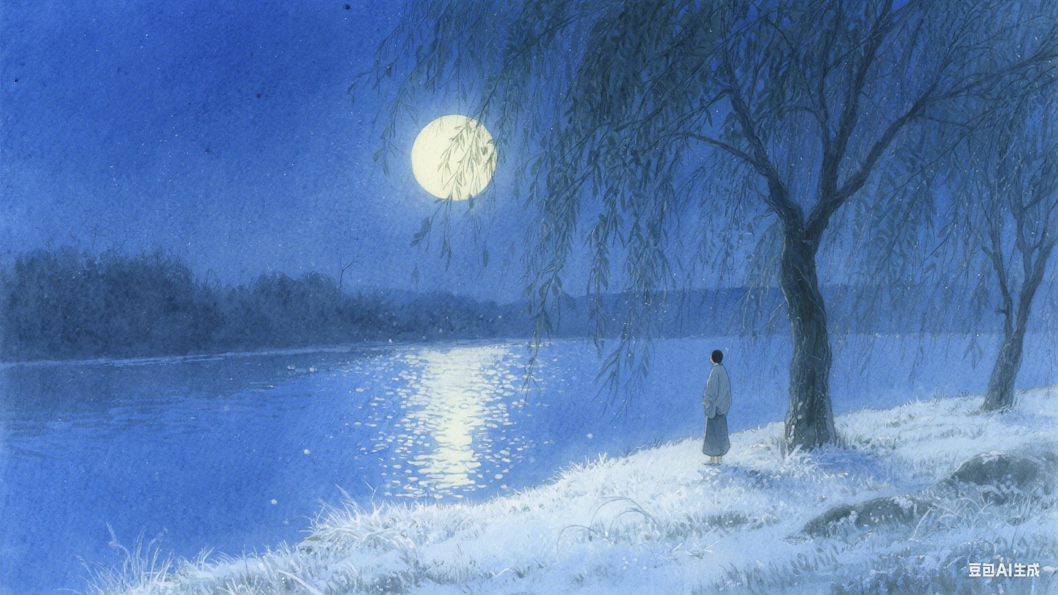 词义：藏在文字褶皱里的星河