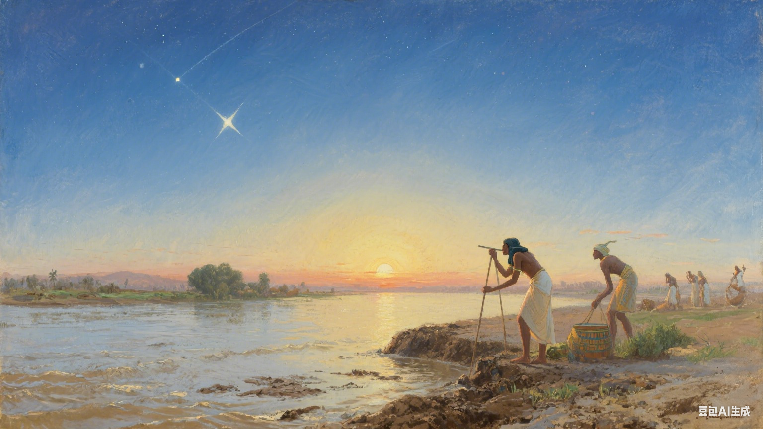 太阳历：解码时光的自然法则