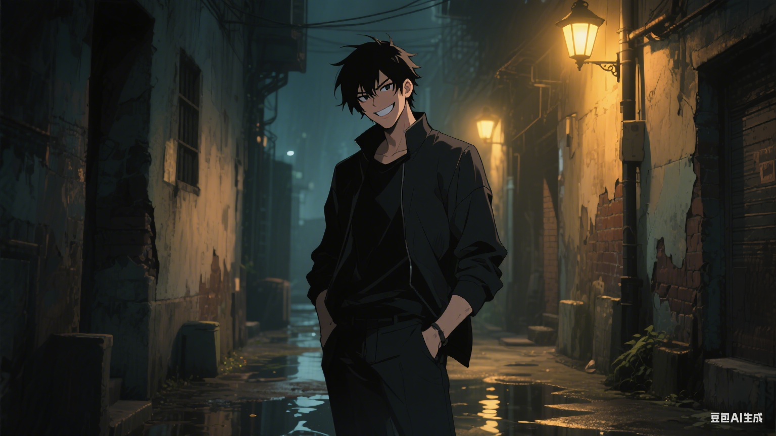 那些光天化日下的 “小动作”:聊聊生活里的明目张胆