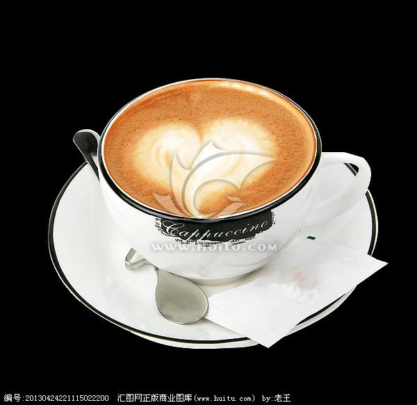 卡布奇诺：一杯咖啡里的时光褶皱