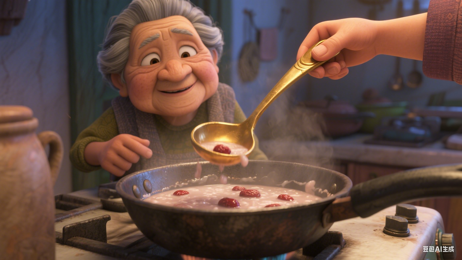 金属的温度：藏在时光里的生活印记