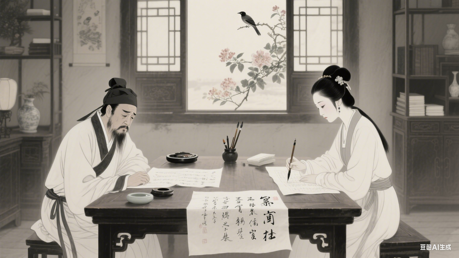 意象:藏在文字与生活里的无声絮语