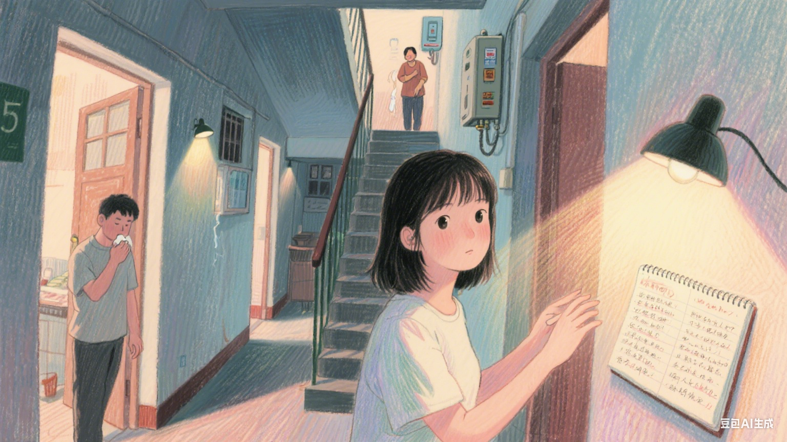 墨色里的星光：那些为公考燃烧的日夜