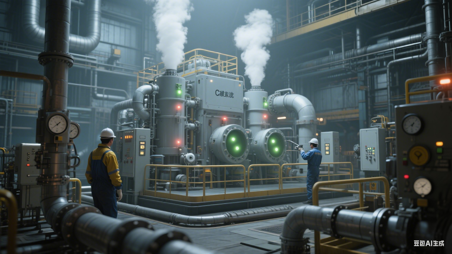 城市褶皱里的精神锚点：街角书店的存在主义