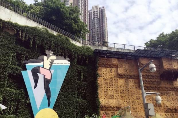 岩壁上的 “丢人” 指南：我的非专业攀爬史