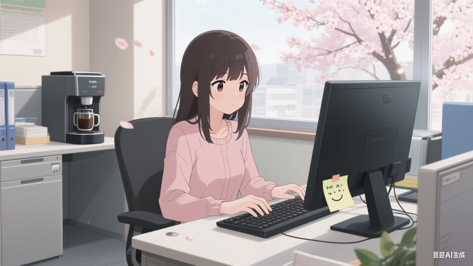 光影里的她：藏在日常褶皱里的温柔与坚韧