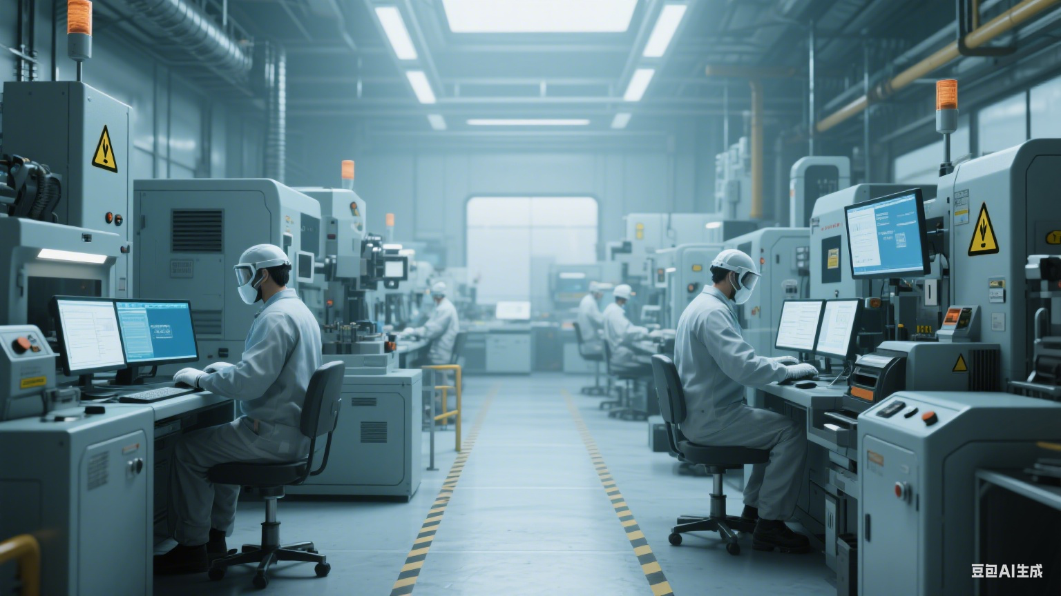 企业和个人在日常使用各类设备时，该如何全面保障设备安全以避免安全事故和数据泄露呢？