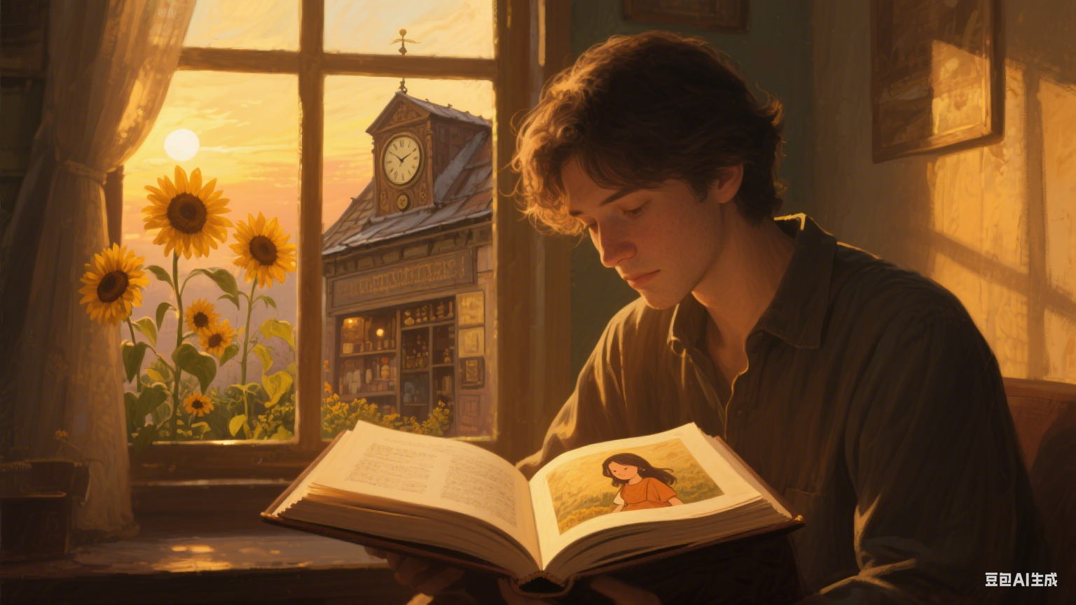 墨香里的星河：小说集的私语与回响