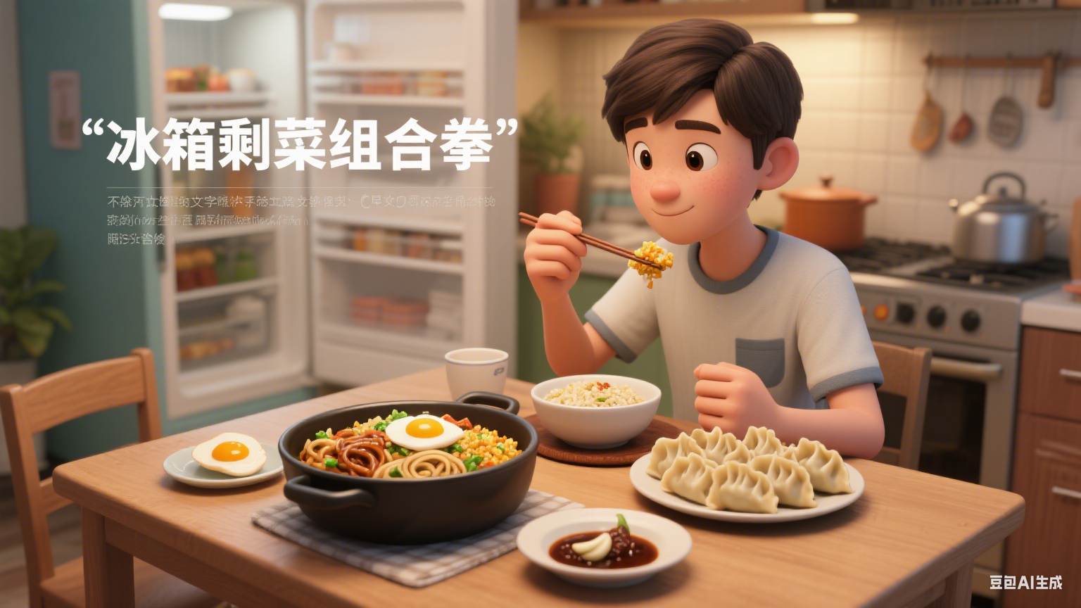 当代年轻人的 “反向精致”：表面摆烂，实则暗藏玄机