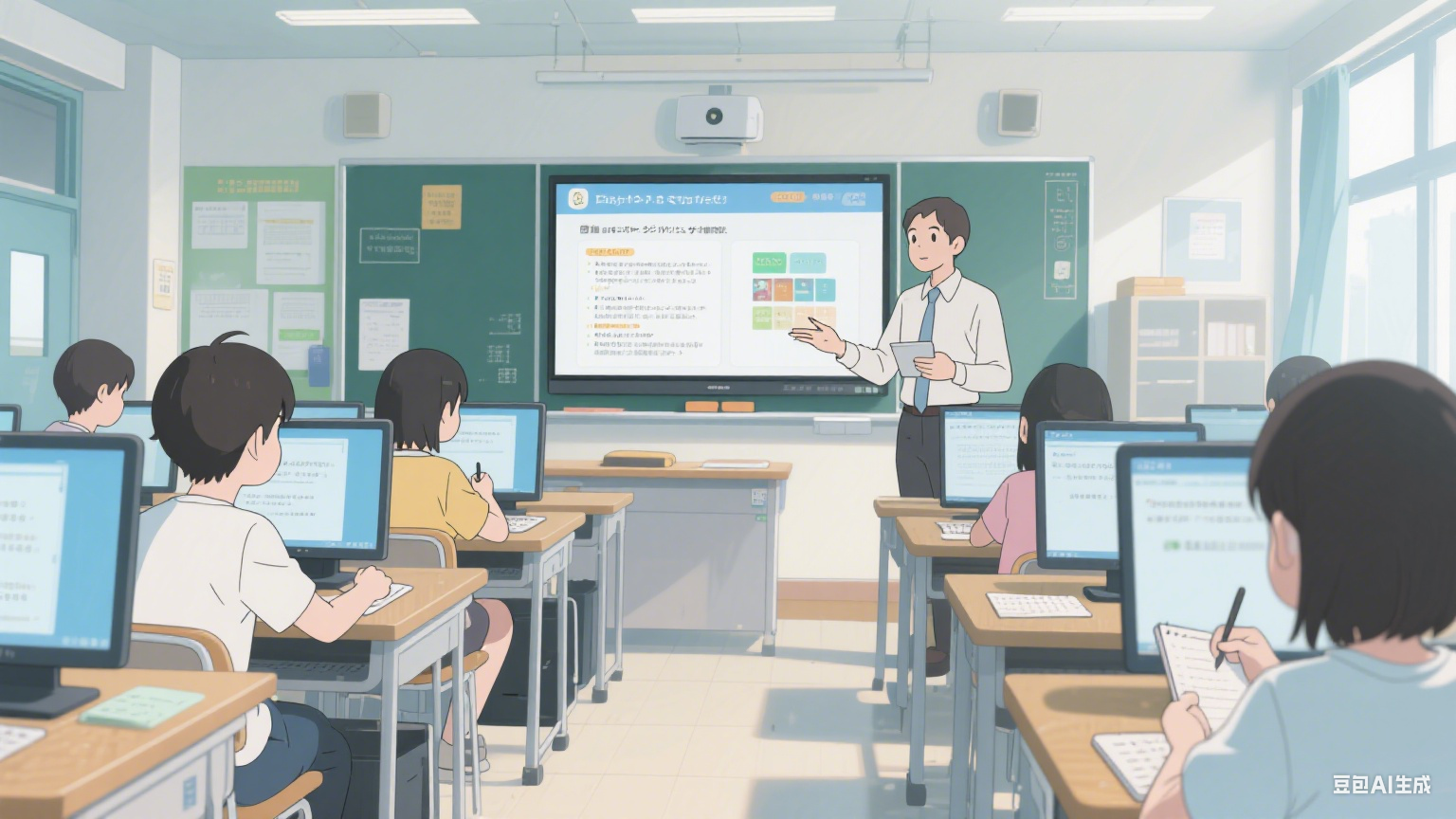 临港文理学院推出 “跨学科教学创新计划” 多学院协同培养复合型人才
