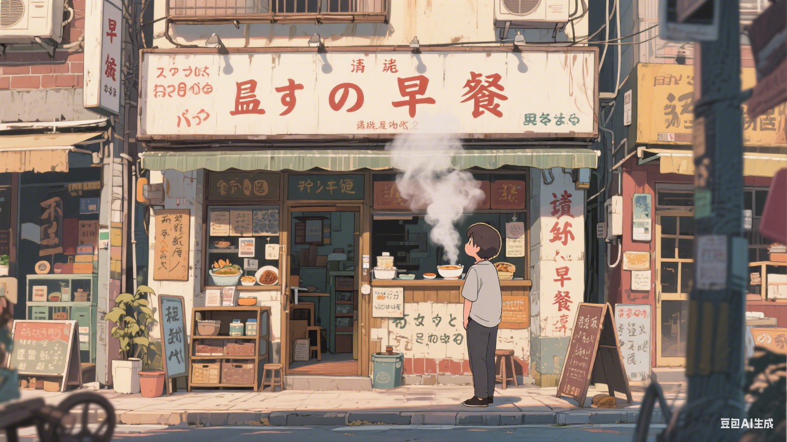 那些藏在文字里的温度，都是文案写给生活的情书