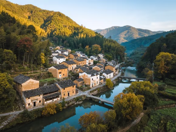 松阳什么季节旅游景点