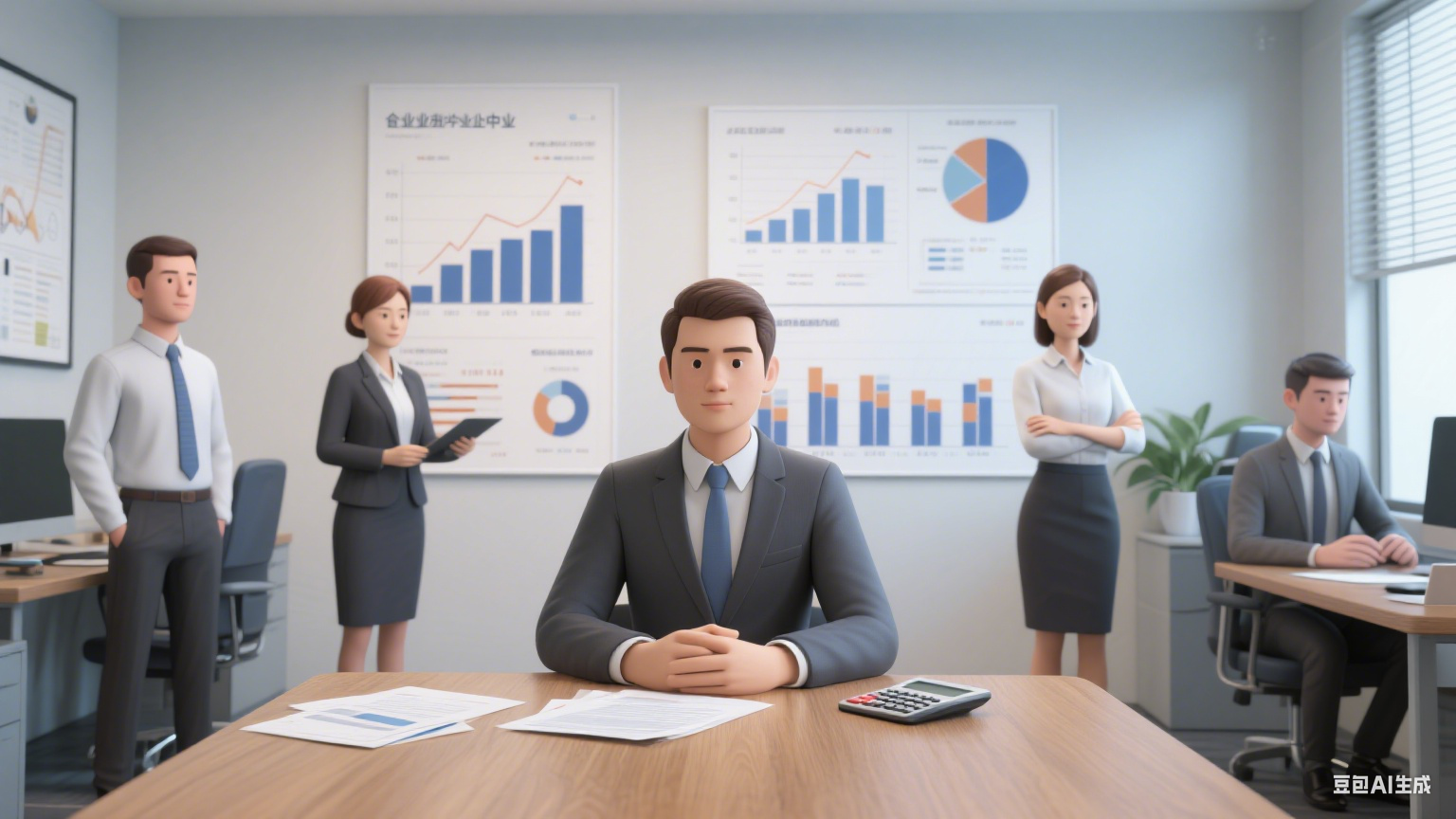 中小企业在经营过程中常面临哪些难题,又该如何应对这些挑战?