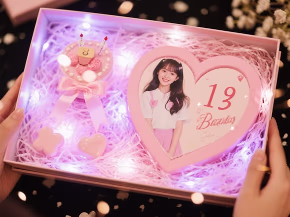 18岁生日礼物送什么好女生