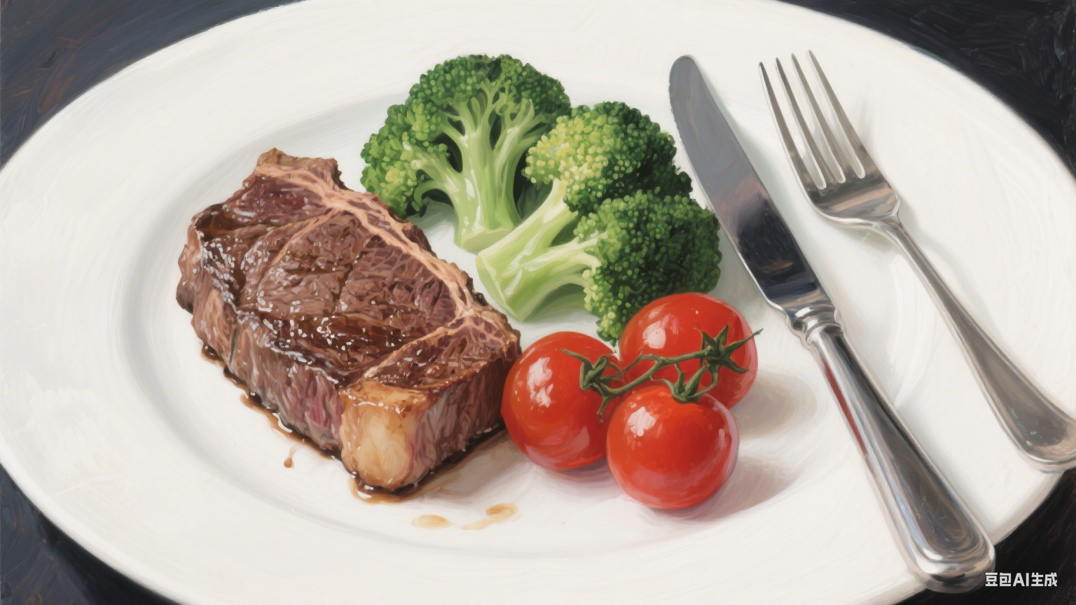 刀叉间的风味旅程：解码西餐的多元世界