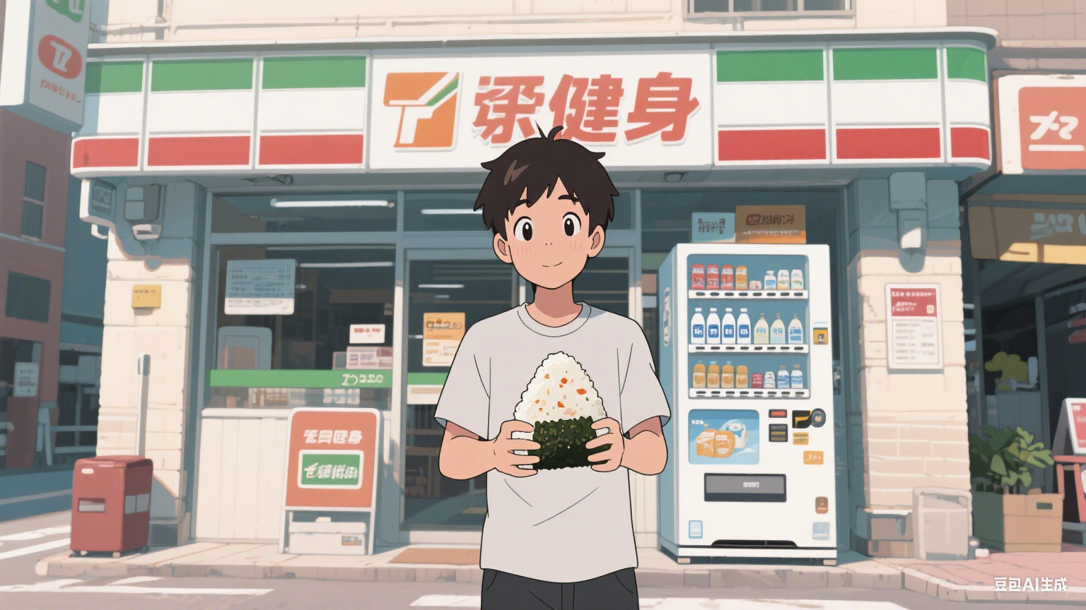 当代年轻人的 “反向精致”：省钱惜命两不误