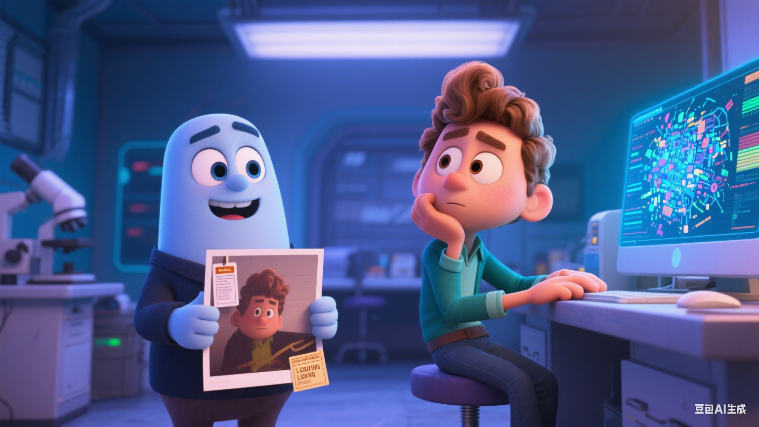 原来无监督学习这么有意思!藏在生活里的 AI 小能手