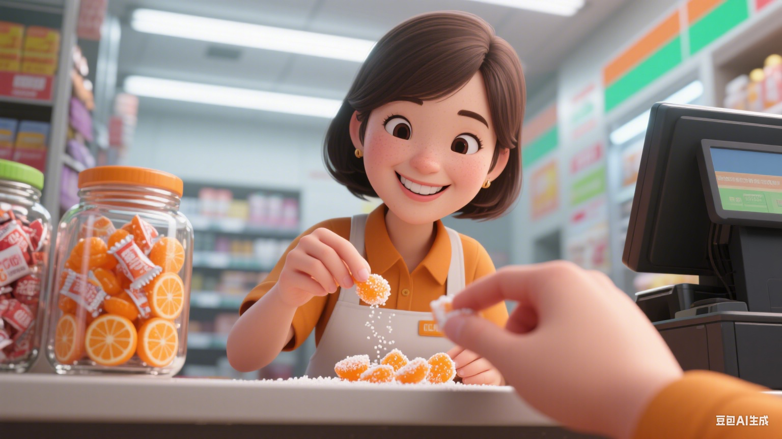 那些藏在日子里的小情绪，比电影还精彩