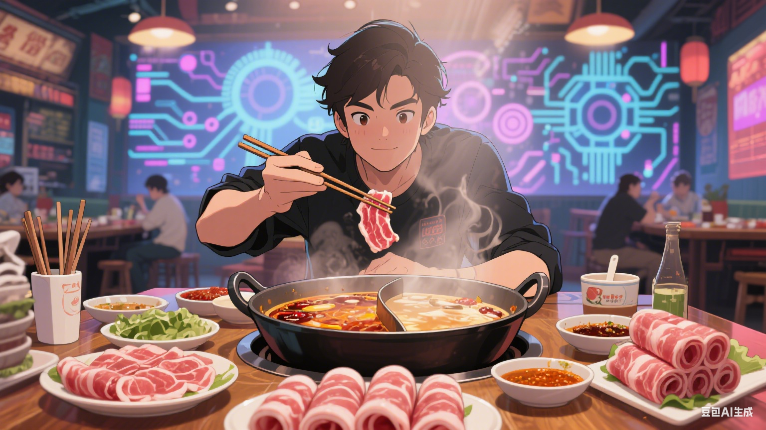 量子计算：这届 “电脑” 居然学会了分身术？