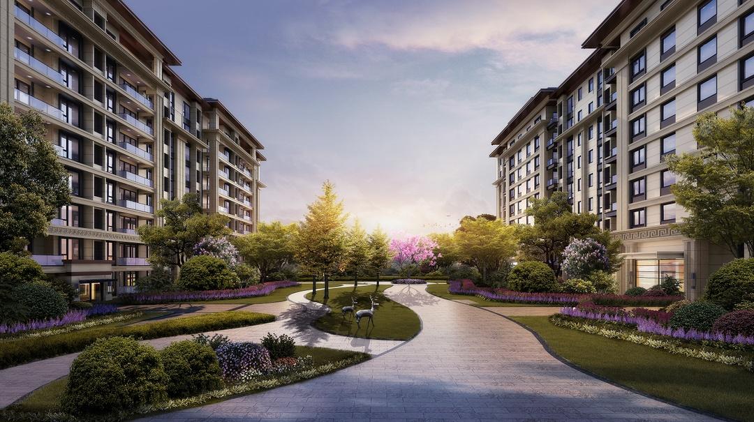 智慧社区里的烟火气：当科技住进寻常巷陌