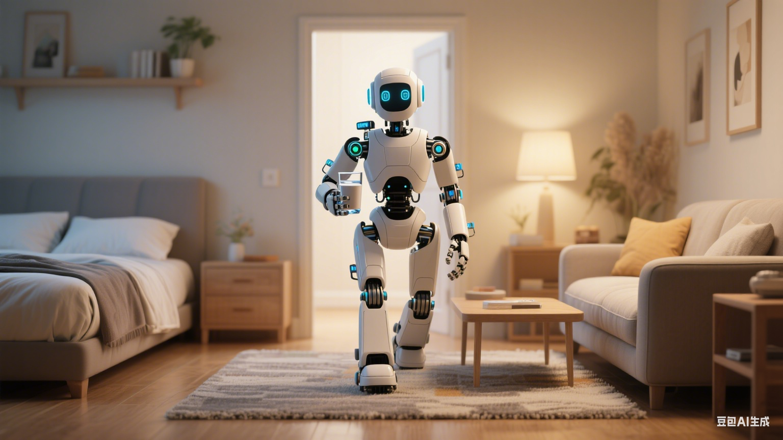 跟 ROS 机器人操作系统交朋友：原来机器人背后是这样运作的